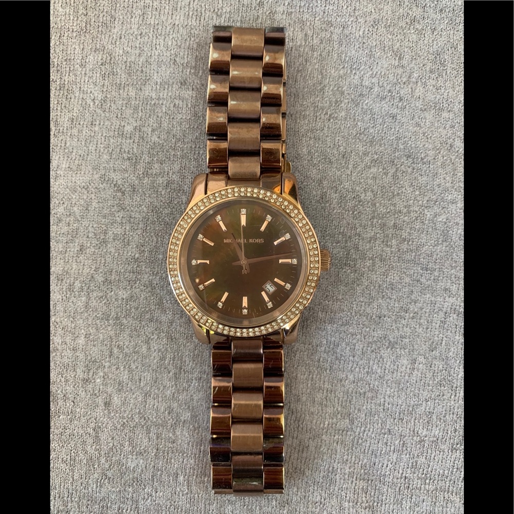 Michael Kors watch